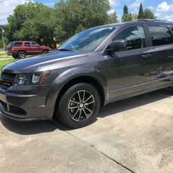 Dodge Journey