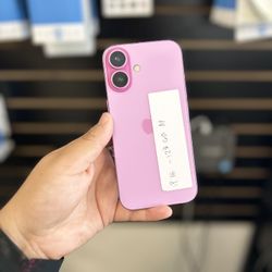 iPhone 16 UNLOCKED 128GB