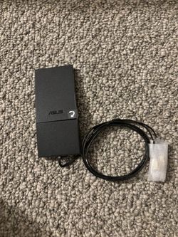 WiFi Antenna (from ASUS Z270E Motherboard)