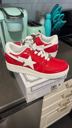 Brand new size 8 og all