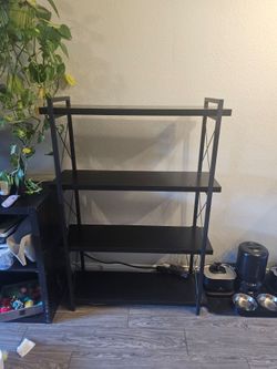 Bookshelf