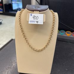 Link Chain