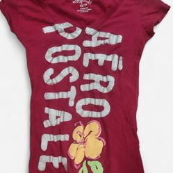 Aeropostale Shirt 🌺