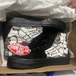 Vans