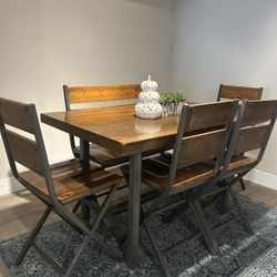 Dining Room Table