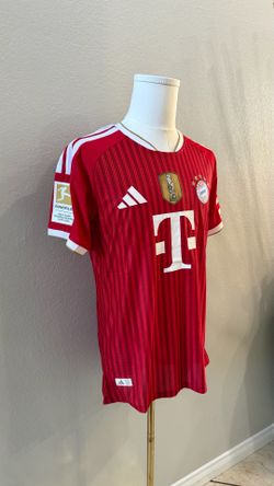FC Bayern Munich 26/27 Home Jersey
