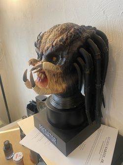 Predator Collection