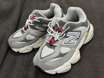 Toddler new balance 9060