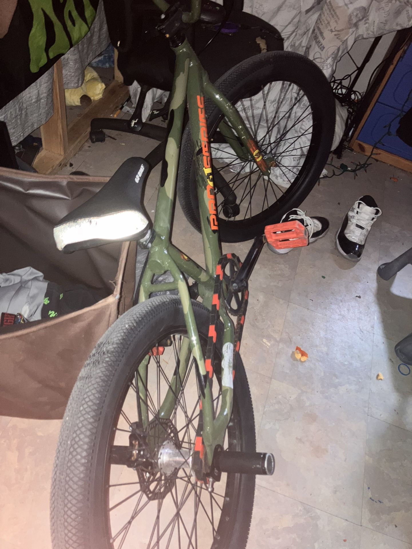Gt Pro Performer