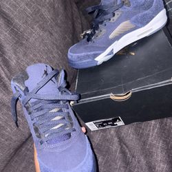 Jordan 5s