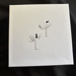 Airpods Pro 2nd Gen - Like New