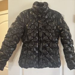 ❤️AUTHENTIC MONCLER CLASSIC PUFFER DOWN JACKET SIZE 1 ❤️