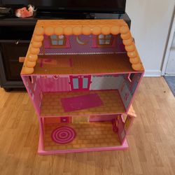 Lalaloopsy Big House  