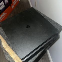 PS4/ Headset/storage Drive 