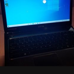 Dell Laptop i3