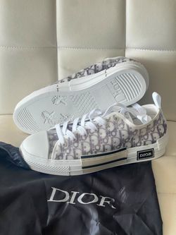 Dior men sneaker