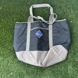 Insulated Sam’s Club bag