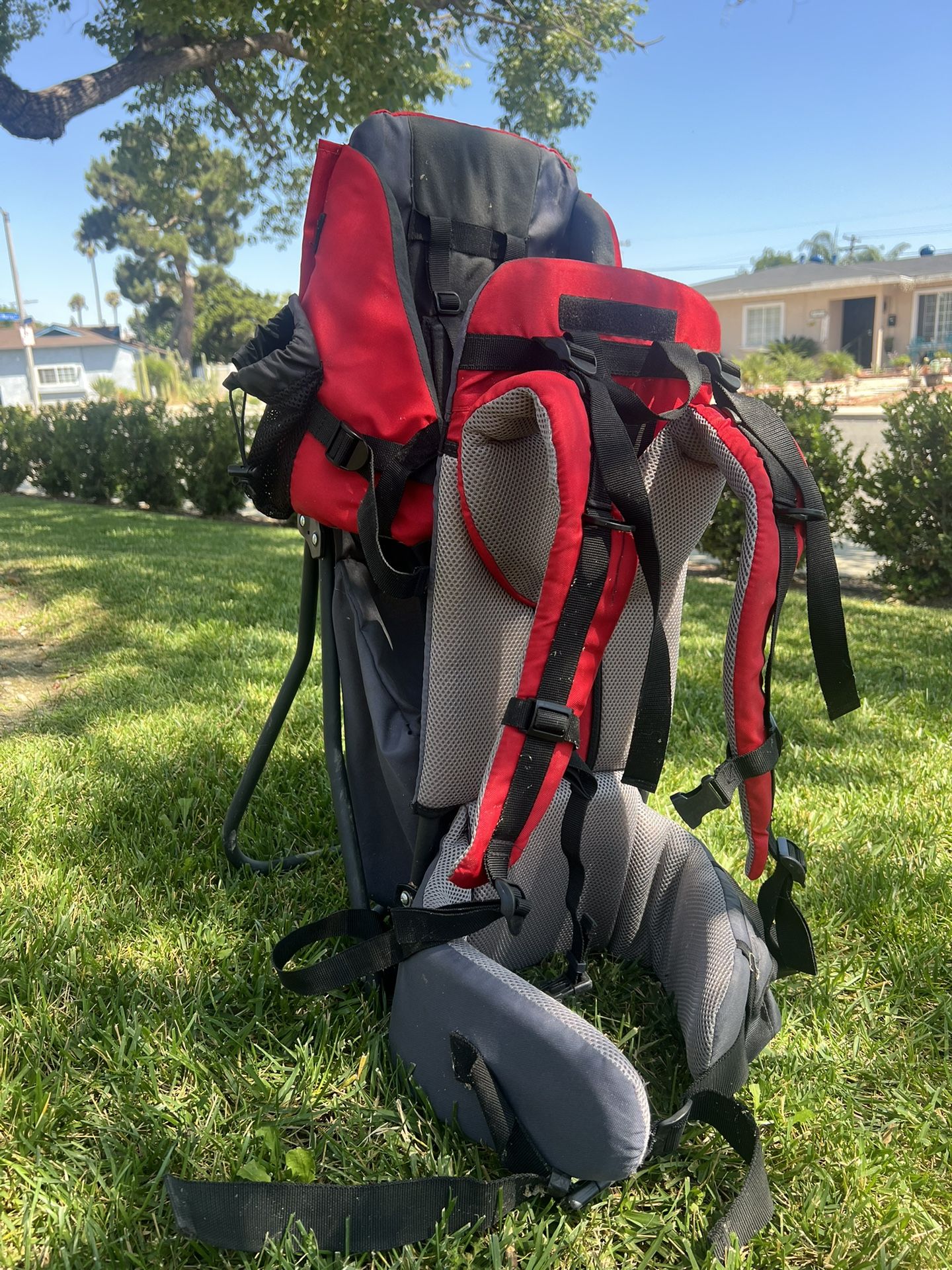 Kids/ Toddler Carrier Backpack