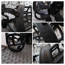Muzzle size 5
