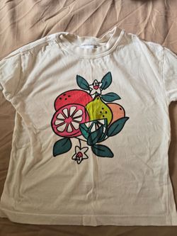 3 cute t-shirts