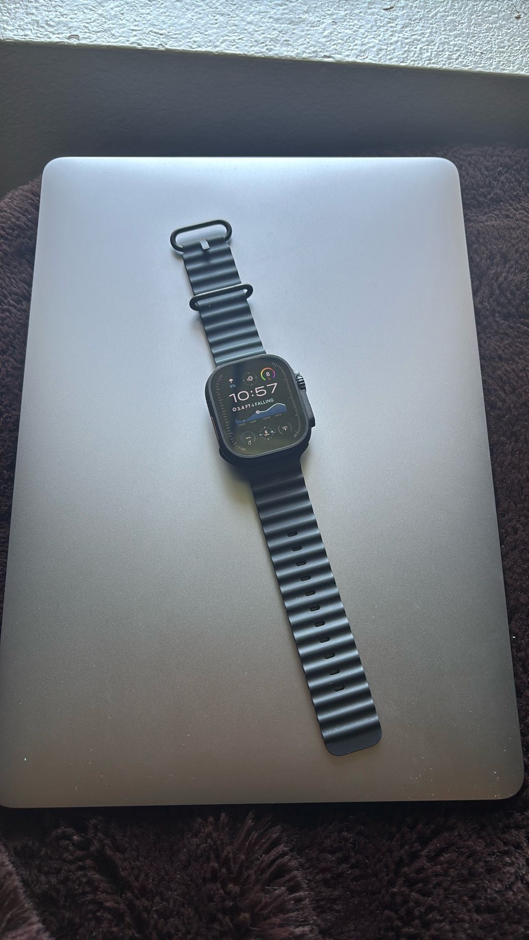 Apple Watch Ultra 2
