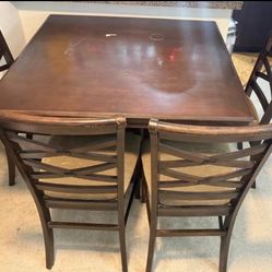 Free Dining Table 