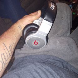 Beats By dr.dre PRO SERIES 