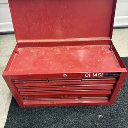 Tool Box 