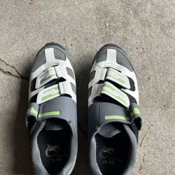 Women’s Road Cycling Shoes Clip In