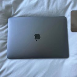 MacBook Pro For PS5 Trade 