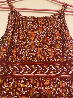 Woman Dress