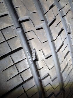 Goodyear Eagle exhilarate