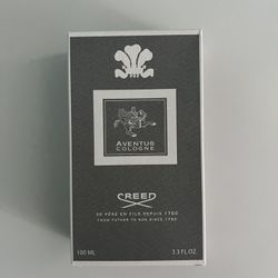 Creed Aventus Cologne