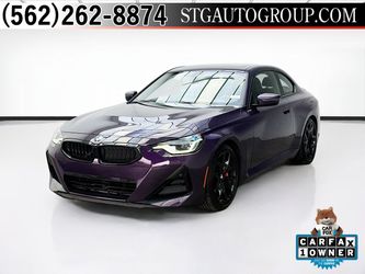 2025 BMW 2 Series