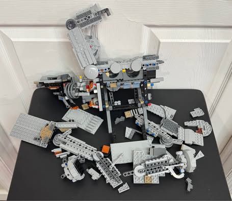 Lot of Lego Building Blocks $8 for All 