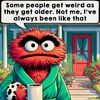 K$