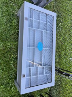 Solid Wood, Coffee Table