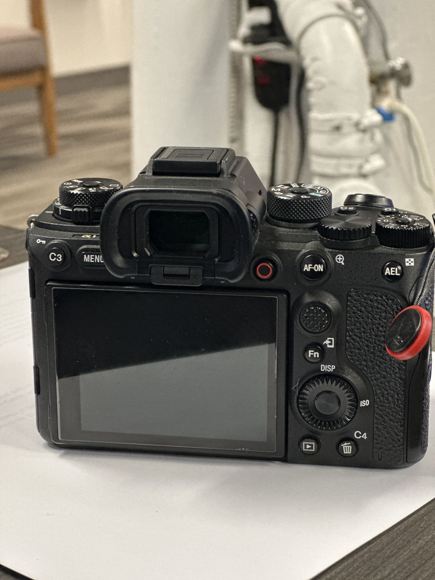 Sony A1 Shutter At 5000 for Sale in Kirkland, WA OfferUp