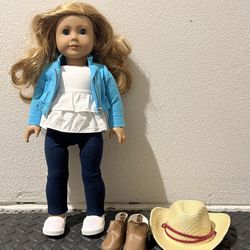 American Girl Dolls