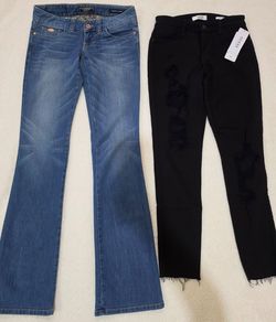 Women's Guess Jeans