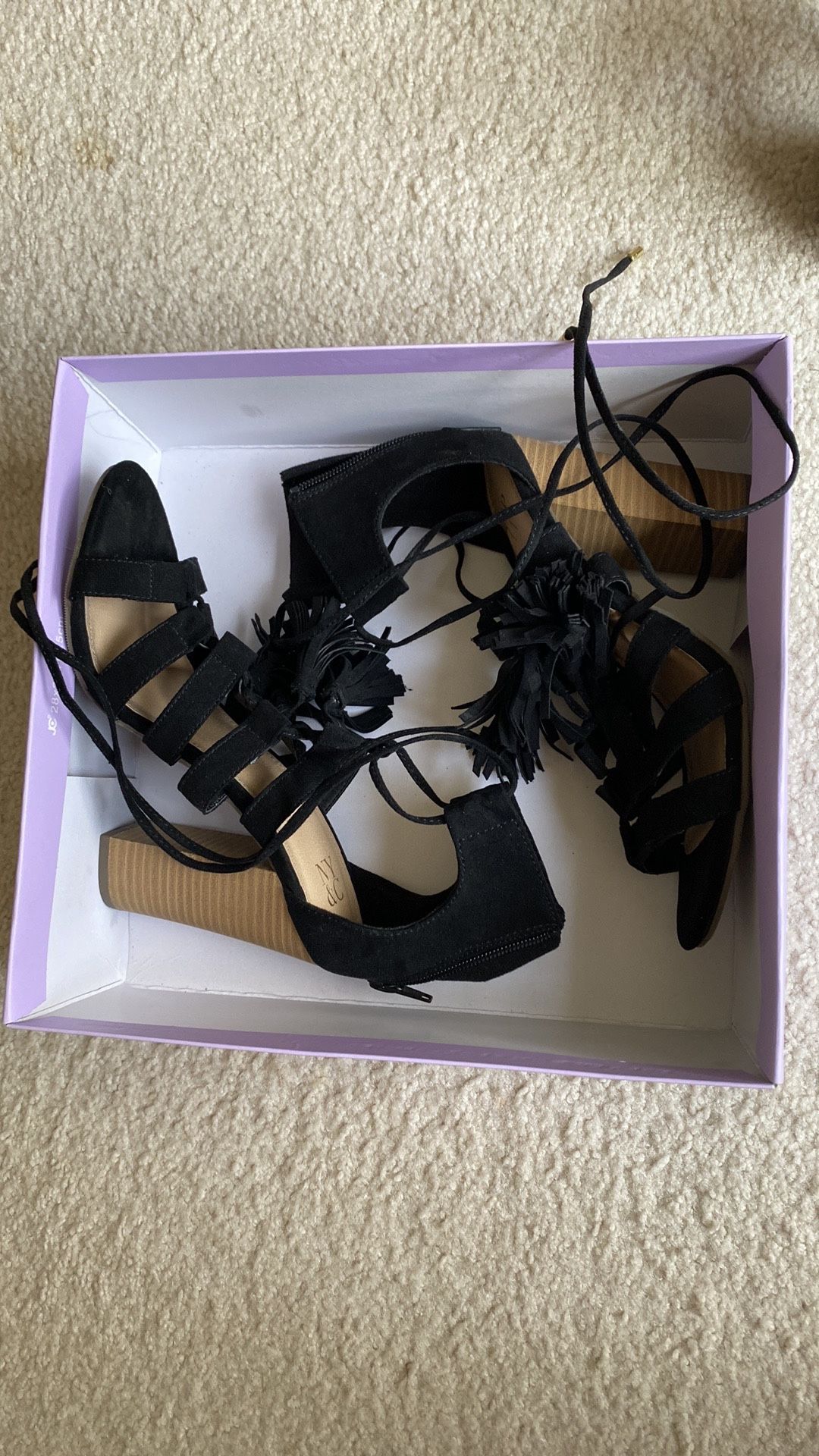 Shoes