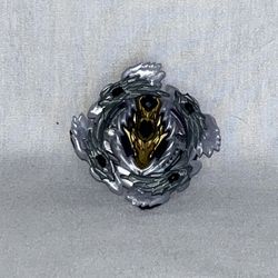 BLOODY LONGINUS / BRUTAL LUINOR BEYBLADE