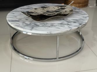 $45 Center table