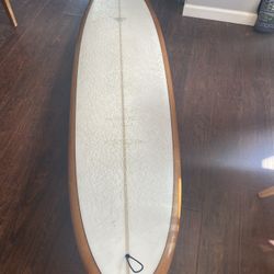 7’10 Joel Tudor Pickle 