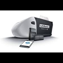 Garage Door Opener