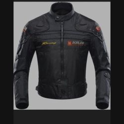Motorcycle jacket Size XL no Armor 