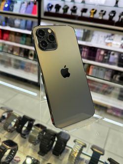 iPhone 12 Pro Max 128GB Unlocked