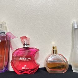 Women’s Perfume 