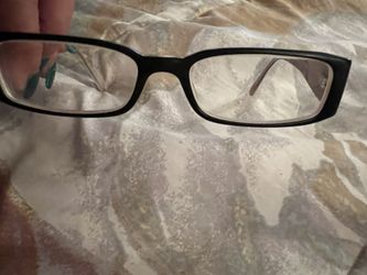 Prada Prescription glasses