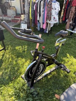 Work out machinery